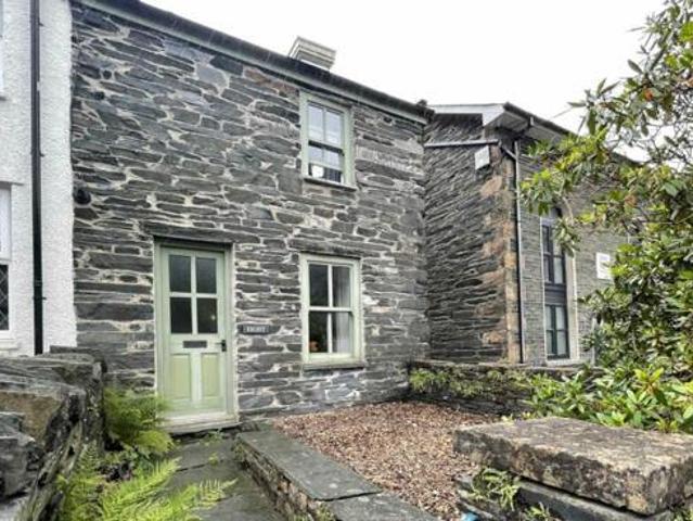 House for sale in Ffestiniog, Blaenau Ffestiniog