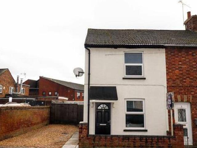 House for sale in Lyons, Greater London