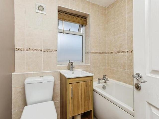 Cottage for sale in Mile Cross, East Bank