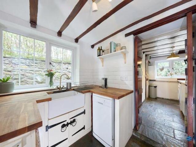 Cottage for sale in Huyton, Knowsley