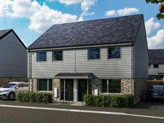 House for sale in St Neot, Cornwall