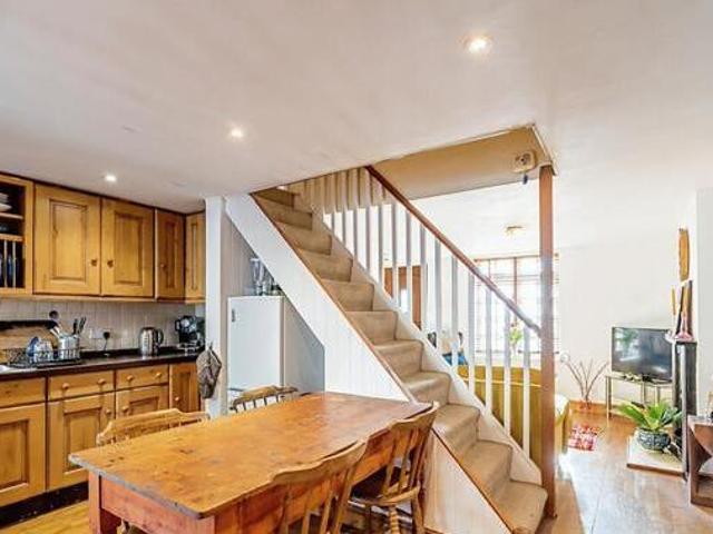 House for sale in Clapham, West Sussex