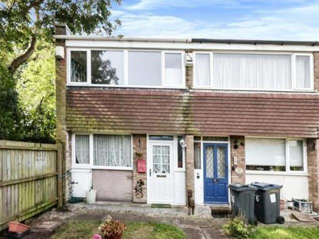 House for sale in Sutton Coldfield, West Midlands