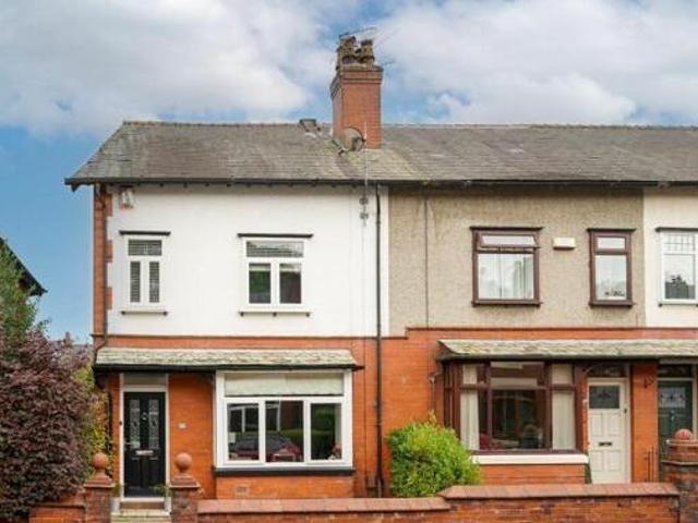 House for sale in Bolton-le-Sands, Lancaster