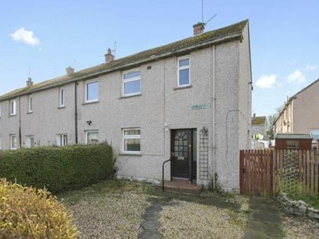 House for sale in Hopefield, Bonnyrigg And Lasswade