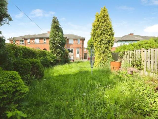 Cottage for sale in Wybourn, South Yorkshire