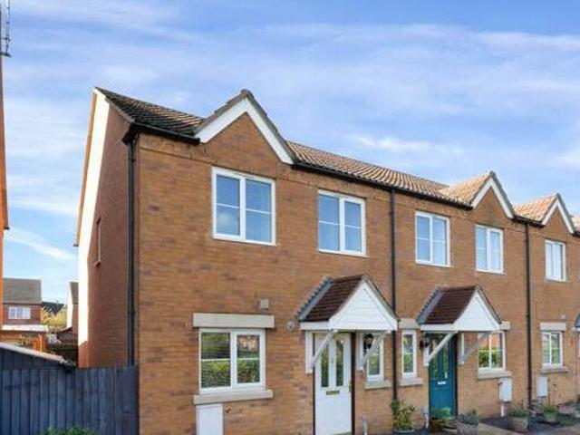 House for sale in Barholm, Lincolnshire