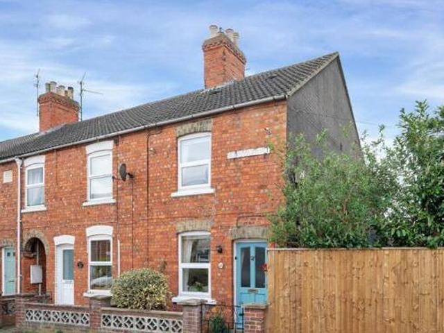 House for sale in Barholm, Lincolnshire
