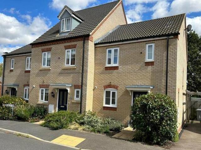 House for sale in Barholm, Lincolnshire