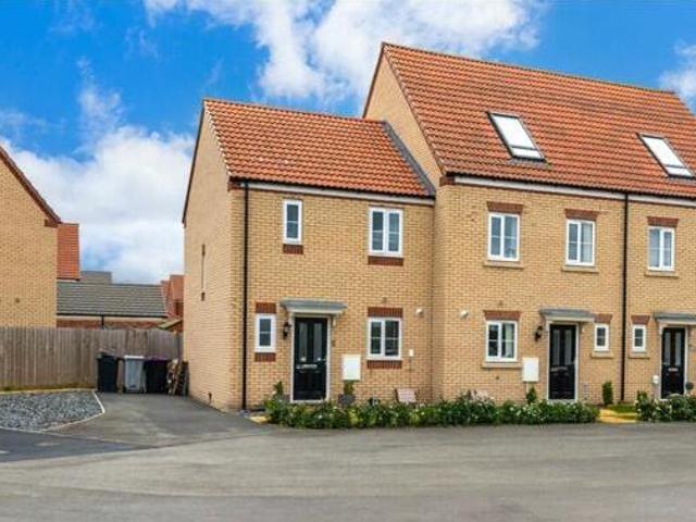 House for sale in Elsea Park, Barholm