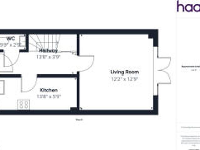 Cottage for sale in Whitehouse, Old Wolverton