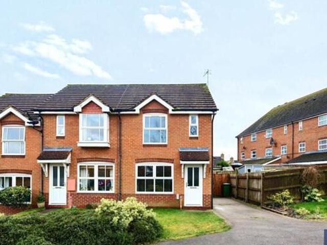House for sale in Radstone Fields, Brackley