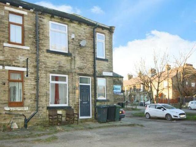 House for sale in Wibsey, West Yorkshire