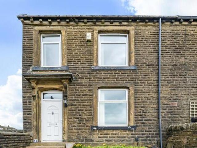 House for sale in Thornton, West Yorkshire