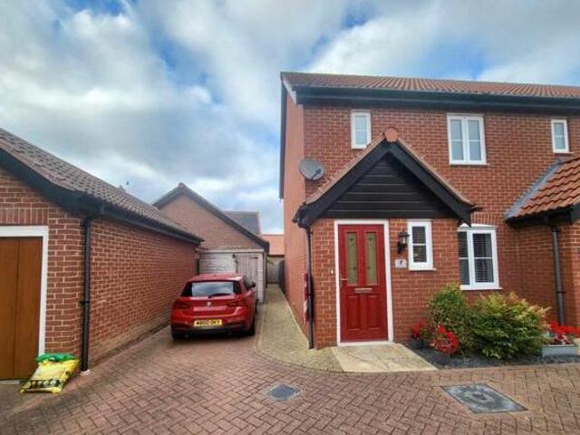House for sale in Lyons, Greater London