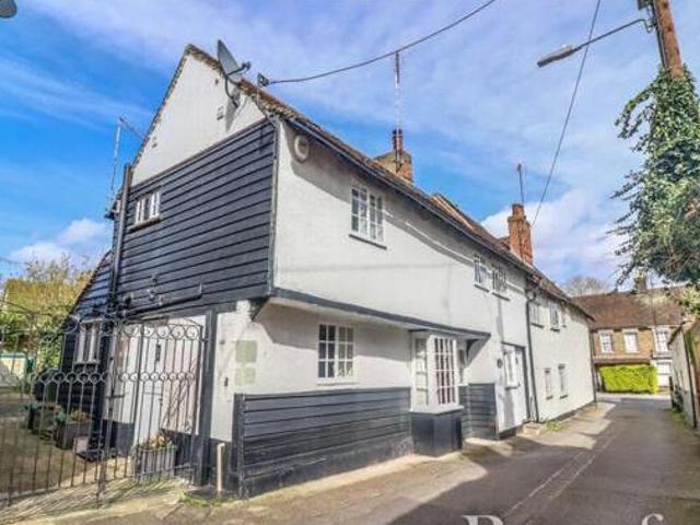 House for sale in Bocking, Braintree