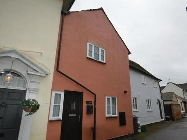 House for sale in Bocking, Chipping Hill