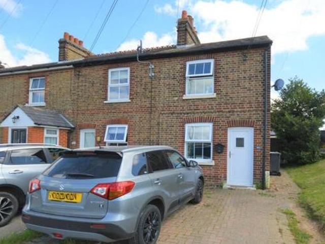 House for sale in Chipping Hill, Essex