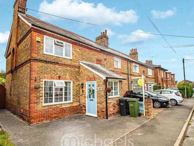House for sale in Bocking, Chipping Hill