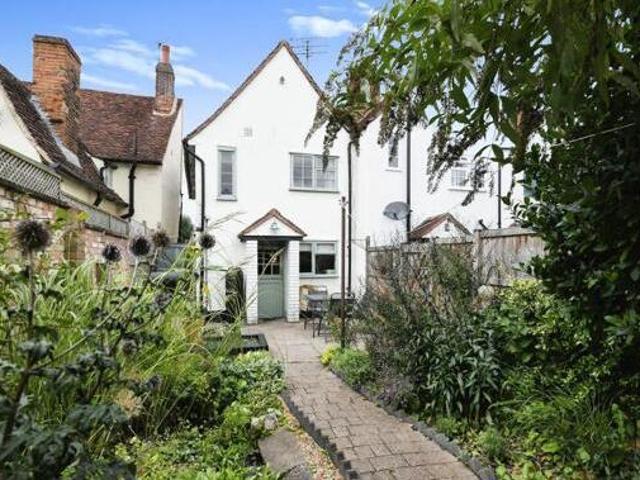 House for sale in Bocking, Chipping Hill