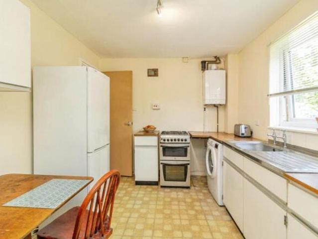 Cottage for sale in City of Milton Keynes, England