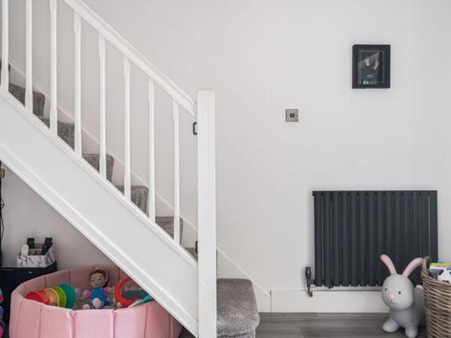 Cottage for sale in Swindon
