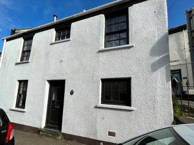 House for sale in Saunton Park, North Devon
