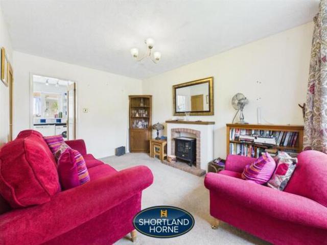 Cottage for sale in Binley, West Midlands