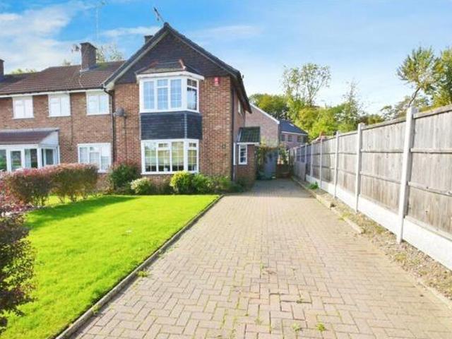 House for sale in Ingrave, Brentwood