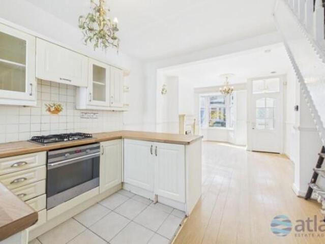 Cottage for sale in Aigburth, Liverpool