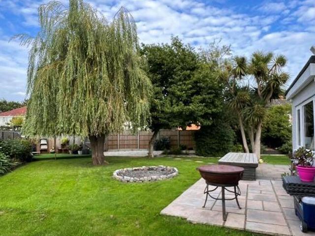 House for sale in Woodcot, Gosport