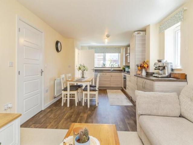 Cottage for sale in Trafford Park, Greater Manchester