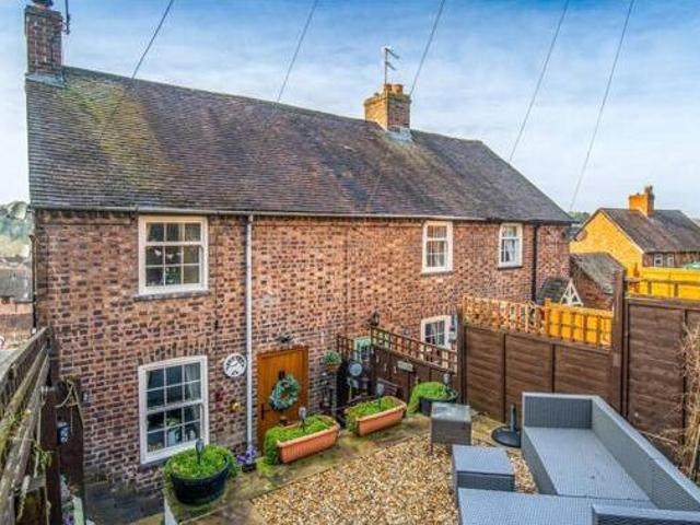 House for sale in Bridgnorth, Shropshire