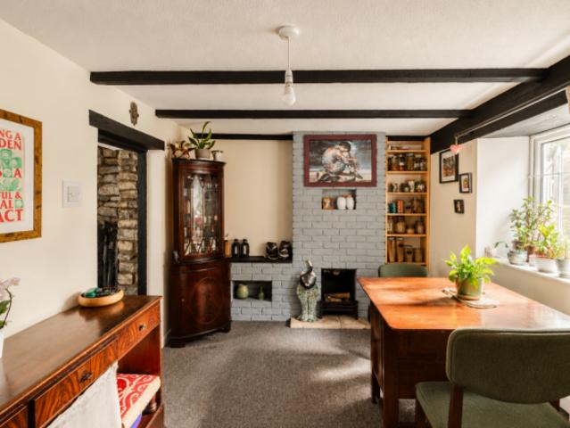 Cottage for sale in Feckenham, City Of Bristol