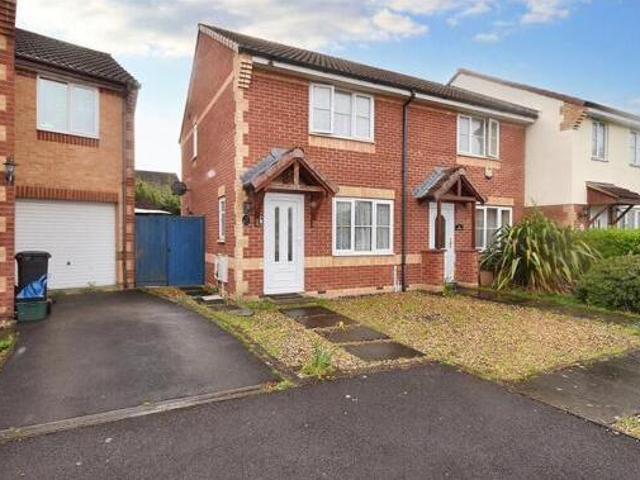 House for sale in East Bower, Bridgwater