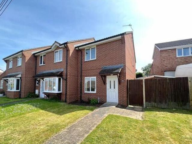 House for sale in Bridgwater, Somerset
