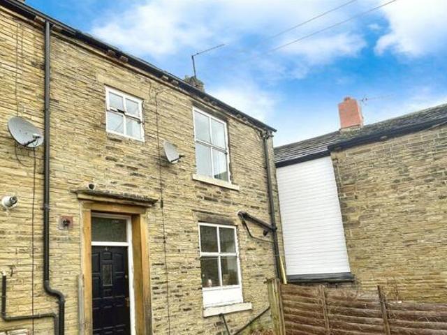 House for sale in Hove Edge, Brighouse