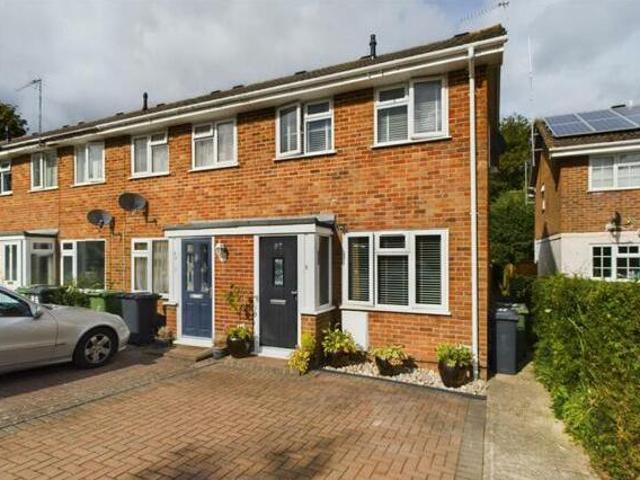 House for sale in Priest Down, Hampshire
