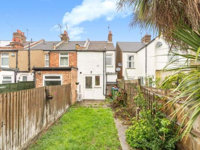 Cottage for sale in North Watford, Watford