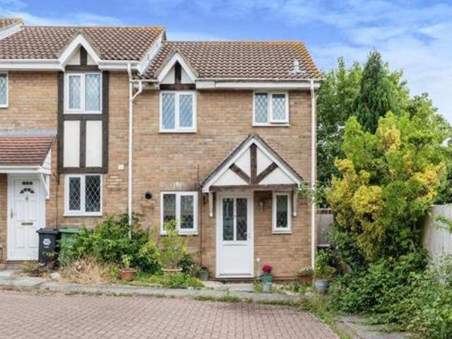 House for sale in Feckenham, City Of Bristol