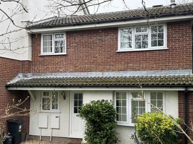 House for sale in Feckenham, City Of Bristol