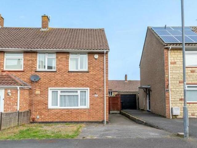 House for sale in Feckenham, City Of Bristol