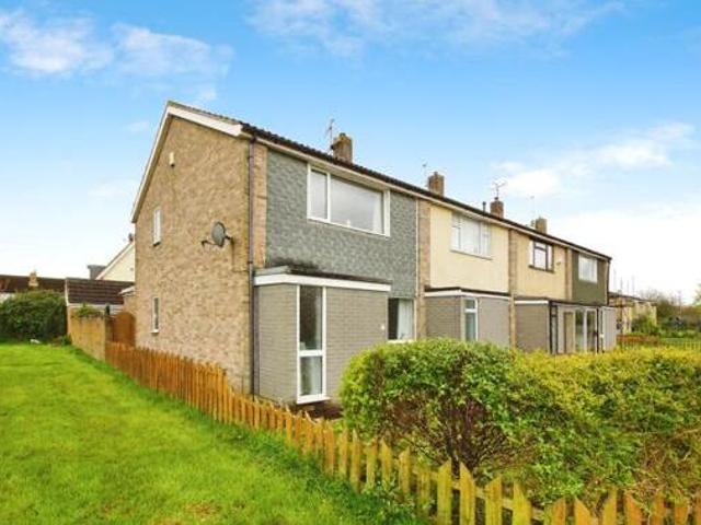 House for sale in Feckenham, City Of Bristol