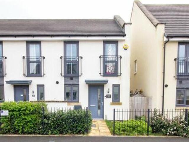 House for sale in Feckenham, City Of Bristol