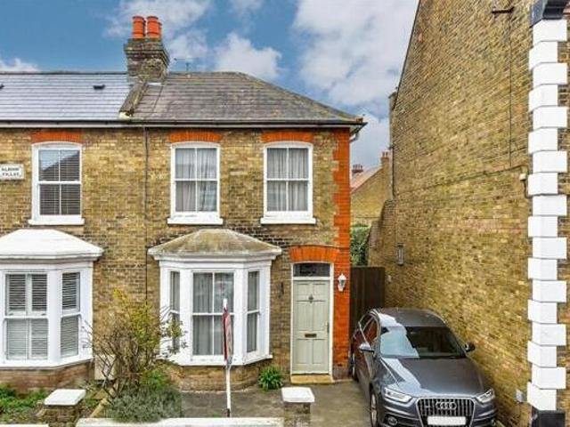 House for sale in Upton, Thanet