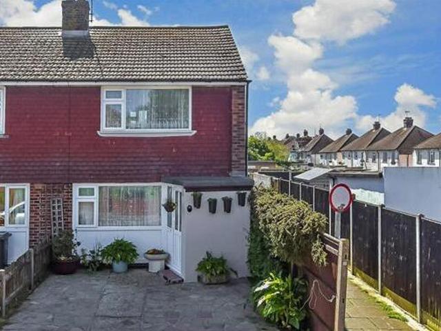 House for sale in St. Peter's, Acol