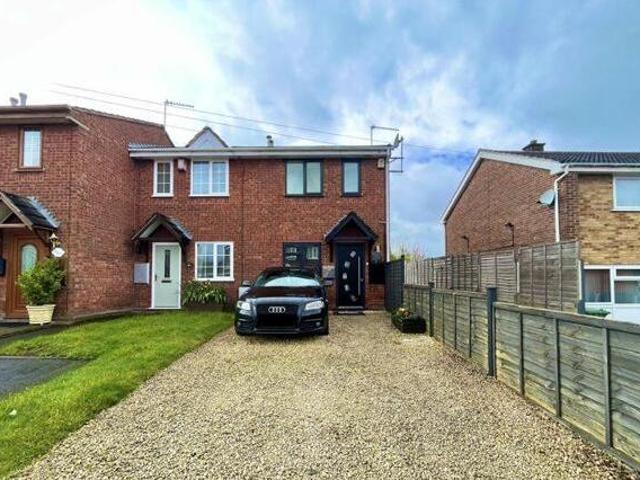 House for sale in Dudley Fields, Brierley Hill