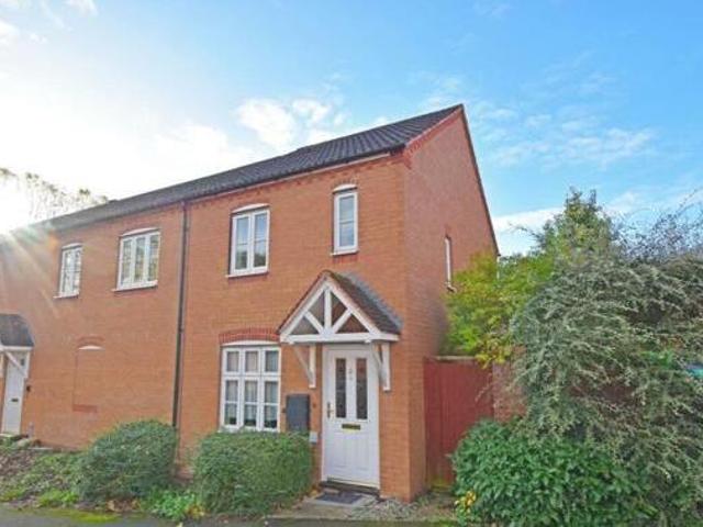 House for sale in Stoke Pound, Bromsgrove
