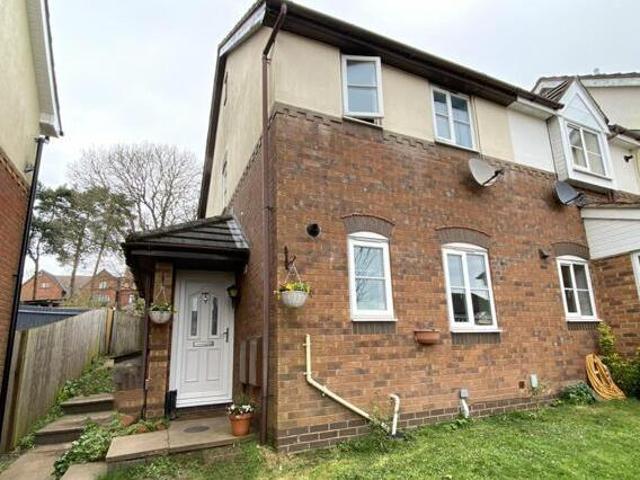 House for sale in Bromyard and Winslow, Bromyard