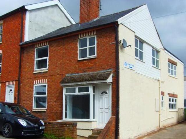House for sale in Bromyard